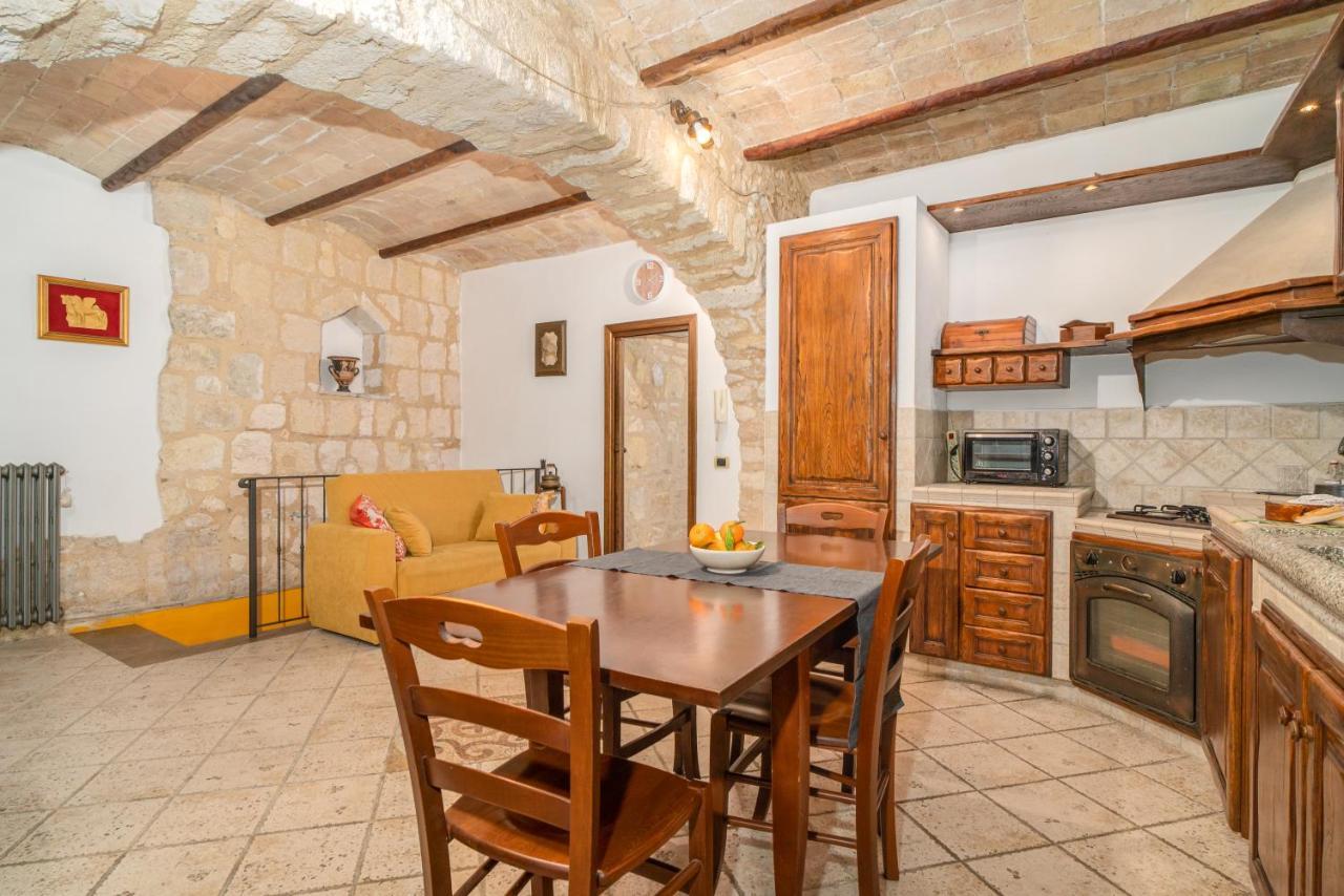 فيلا La Casa Dell' Etrusco تاركوينيا المظهر الخارجي الصورة