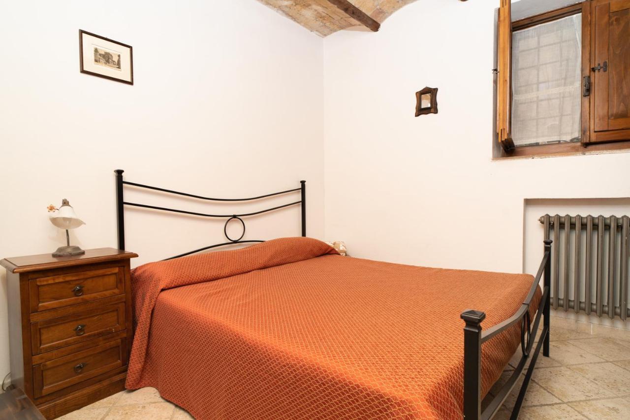 فيلا La Casa Dell' Etrusco تاركوينيا المظهر الخارجي الصورة