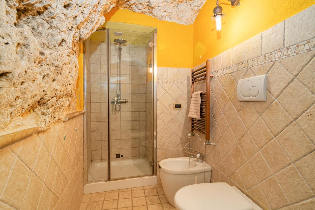 فيلا La Casa Dell' Etrusco تاركوينيا المظهر الخارجي الصورة