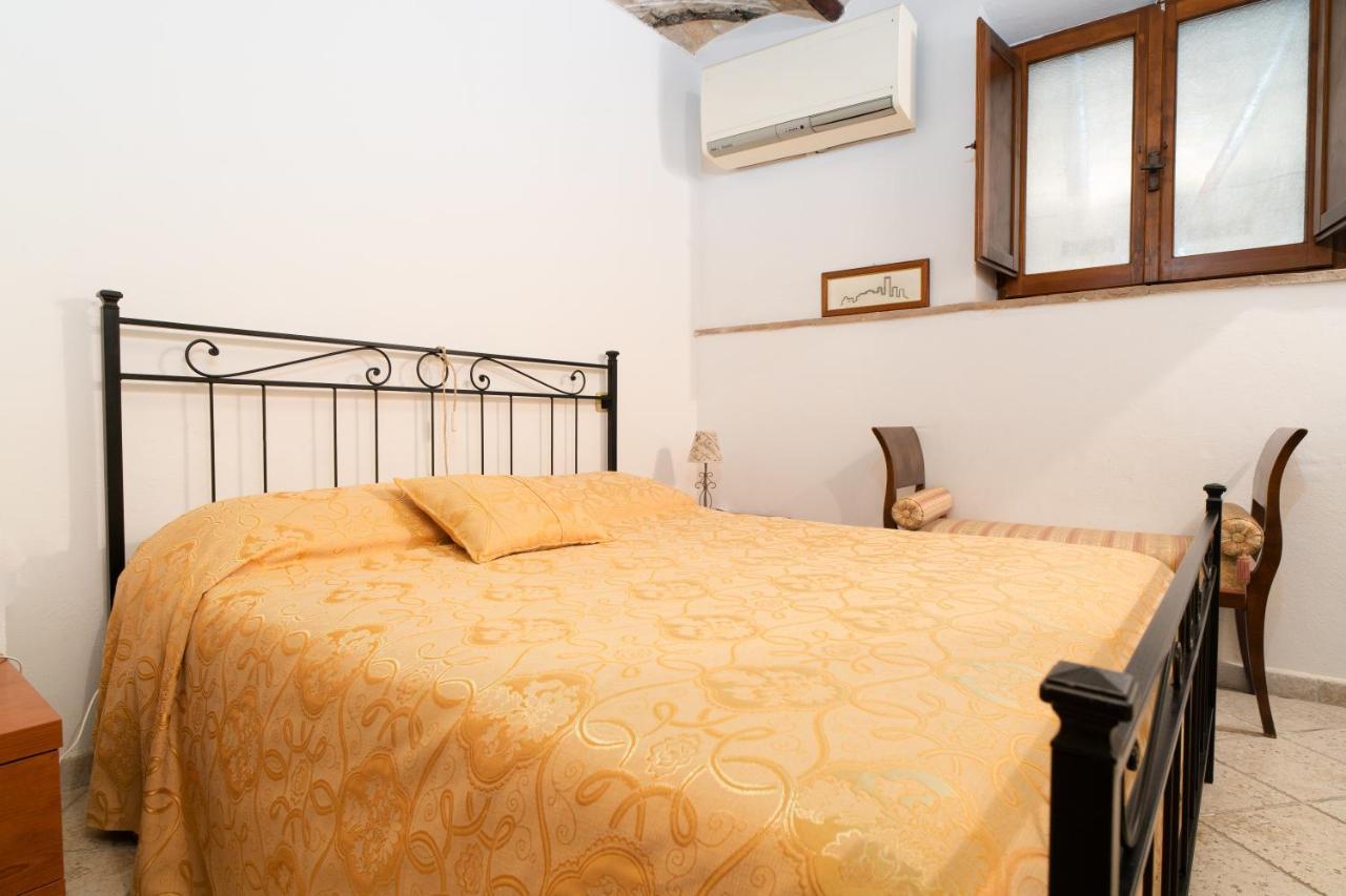 فيلا La Casa Dell' Etrusco تاركوينيا المظهر الخارجي الصورة