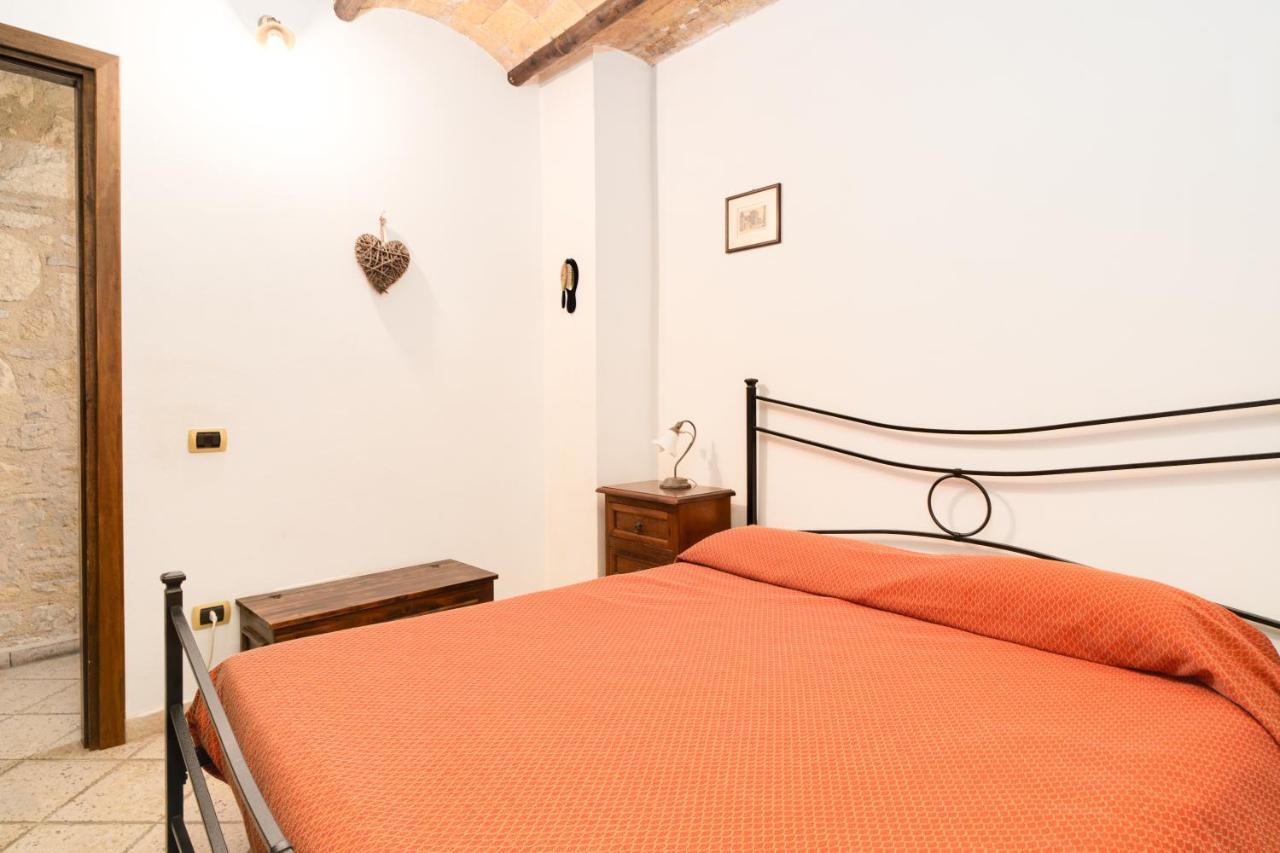 فيلا La Casa Dell' Etrusco تاركوينيا المظهر الخارجي الصورة