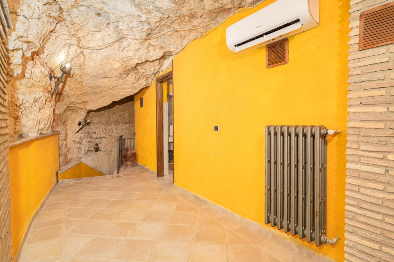 فيلا La Casa Dell' Etrusco تاركوينيا المظهر الخارجي الصورة