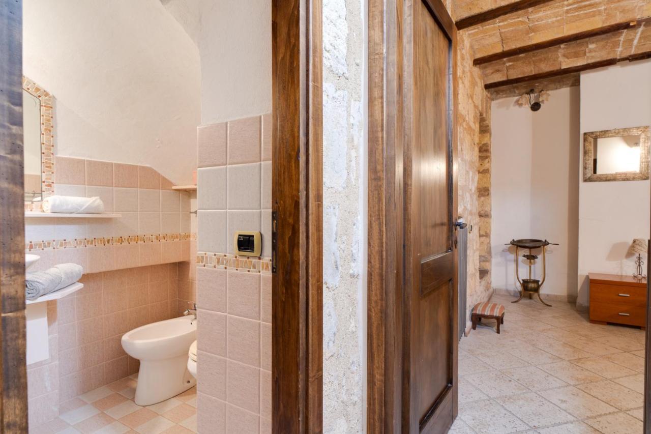 فيلا La Casa Dell' Etrusco تاركوينيا المظهر الخارجي الصورة