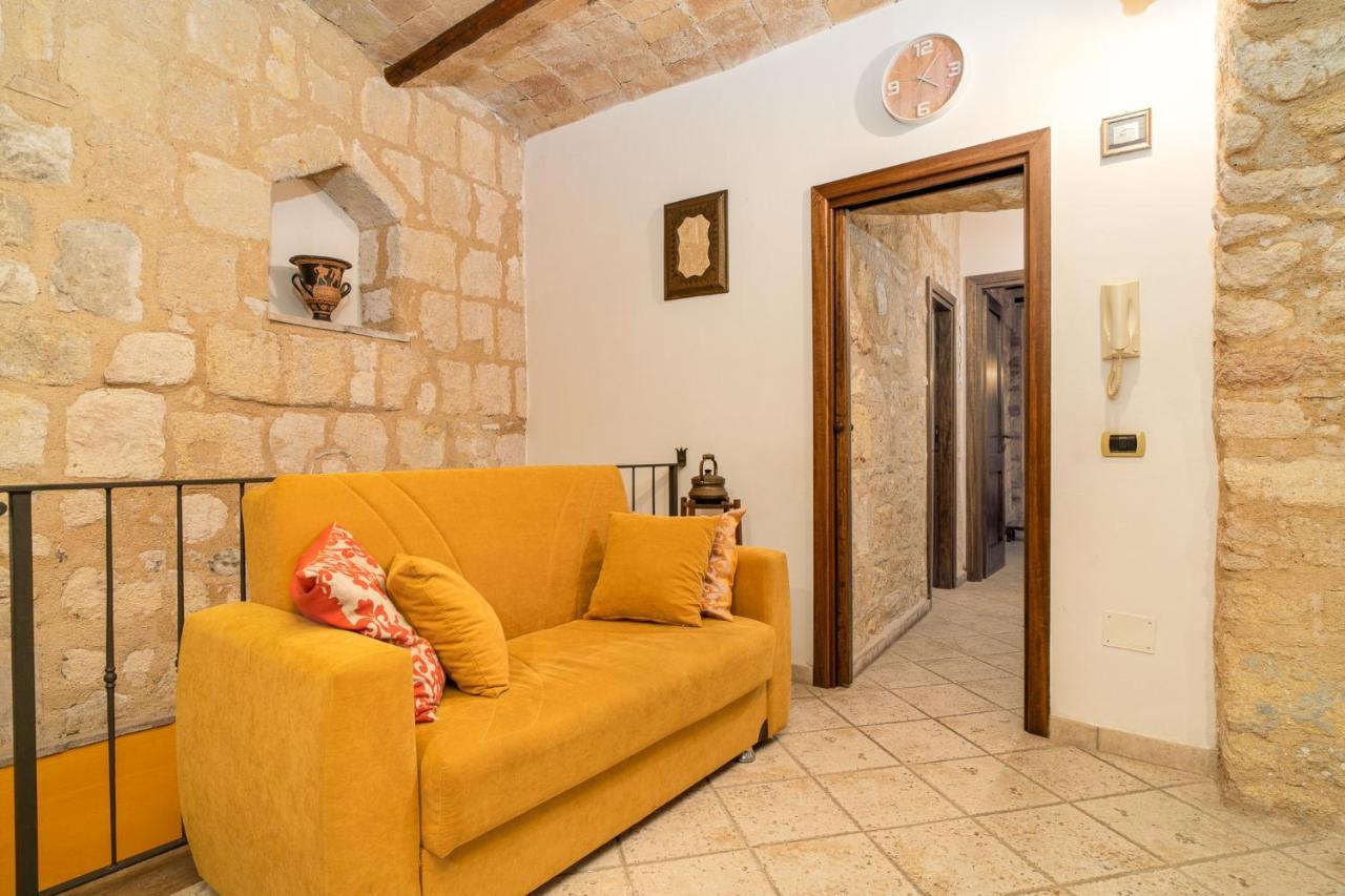 فيلا La Casa Dell' Etrusco تاركوينيا المظهر الخارجي الصورة