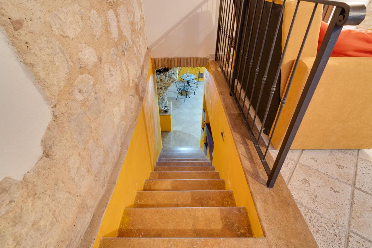 فيلا La Casa Dell' Etrusco تاركوينيا المظهر الخارجي الصورة