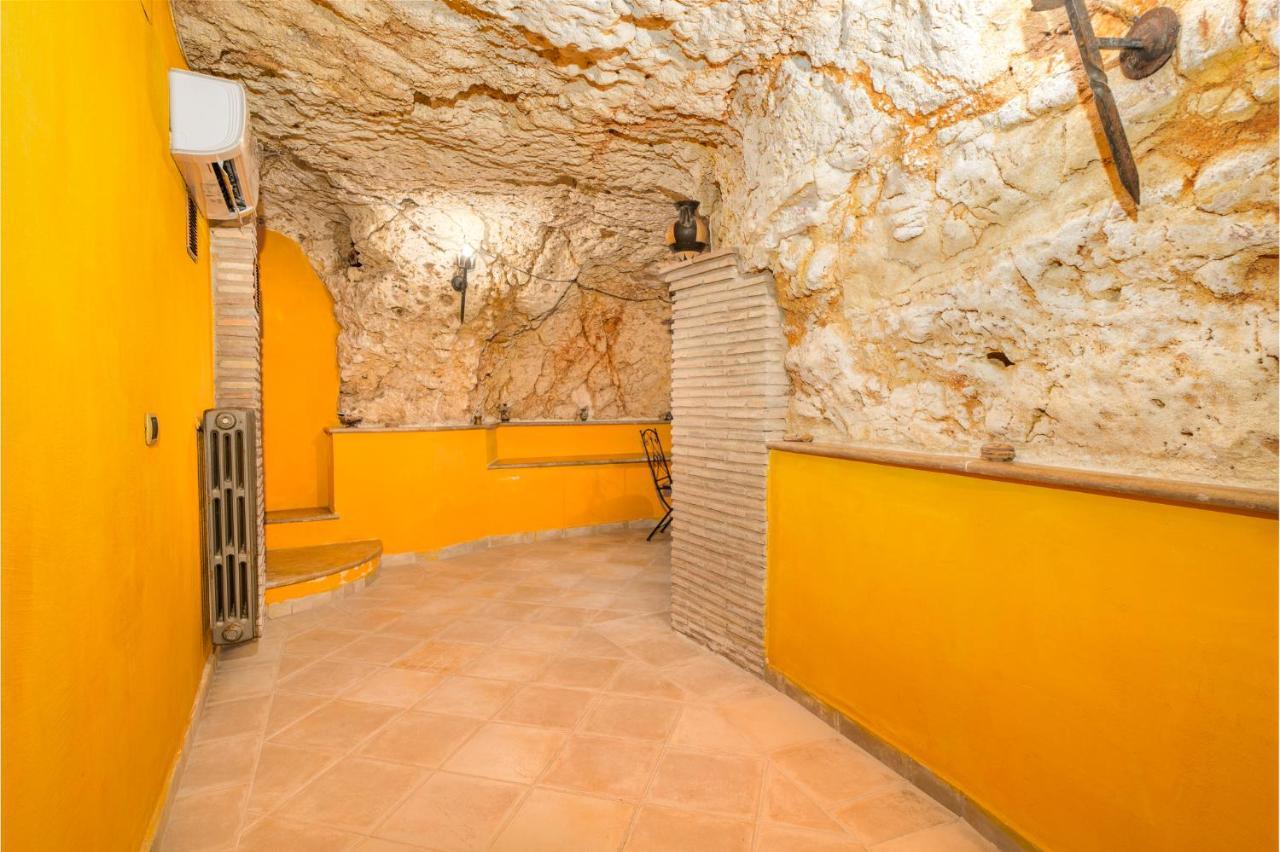 فيلا La Casa Dell' Etrusco تاركوينيا المظهر الخارجي الصورة