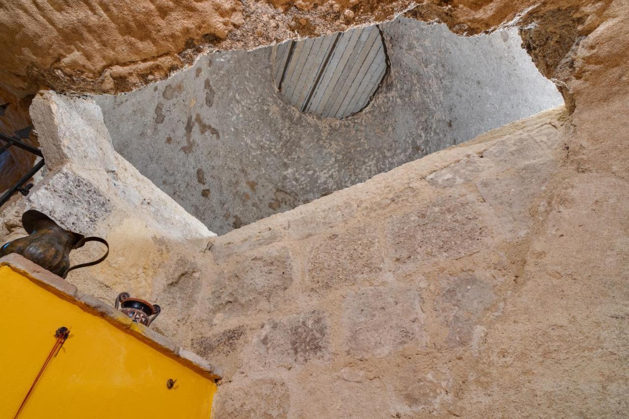 فيلا La Casa Dell' Etrusco تاركوينيا المظهر الخارجي الصورة