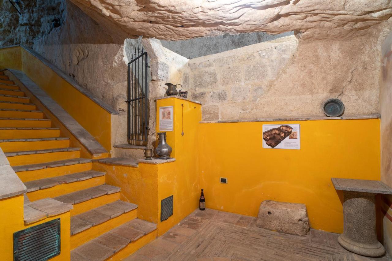 فيلا La Casa Dell' Etrusco تاركوينيا المظهر الخارجي الصورة